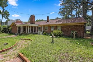 615 S Claiborne Street, Goldsboro, NC 27530