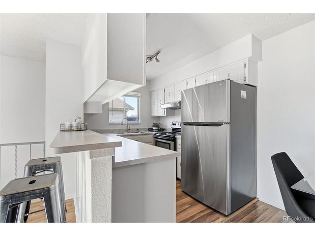 3355 S Flower St 96, Lakewood, CO 80227