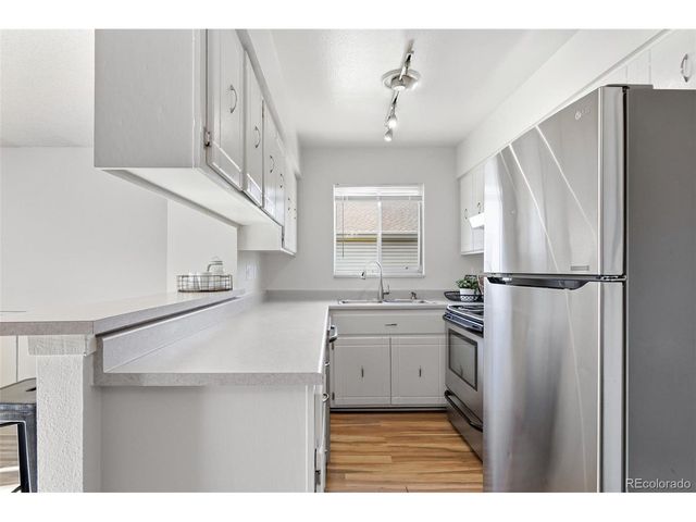 3355 S Flower St 96, Lakewood, CO 80227