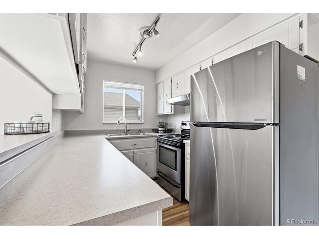 3355 S Flower St 96, Lakewood, CO 80227