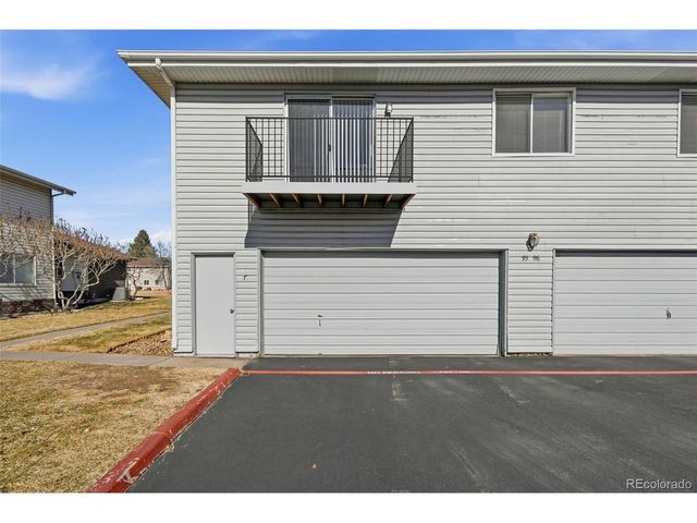 3355 S Flower St 96, Lakewood, CO 80227