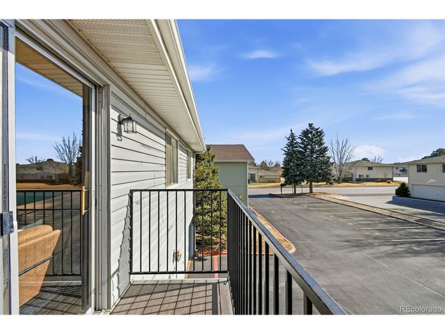 3355 S Flower St 96, Lakewood, CO 80227