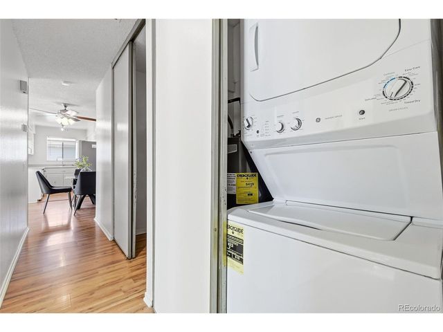 3355 S Flower St 96, Lakewood, CO 80227