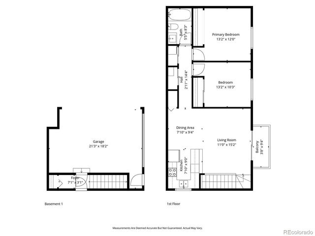 3355 S Flower St 96, Lakewood, CO 80227