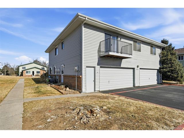 3355 S Flower St 96, Lakewood, CO 80227