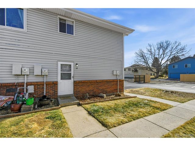 3355 S Flower St 96, Lakewood, CO 80227
