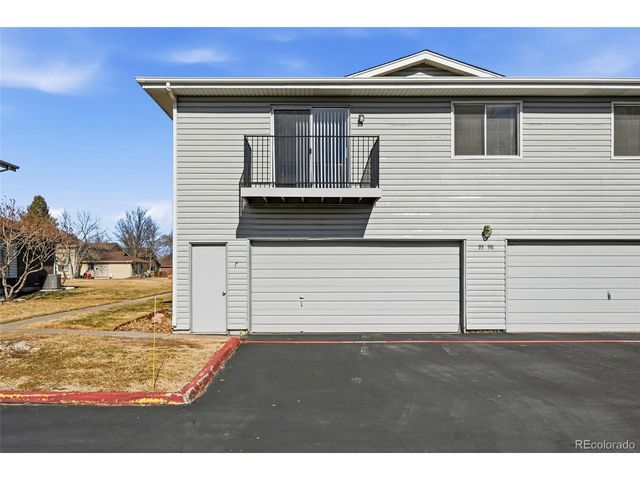 3355 S Flower St 96, Lakewood, CO 80227