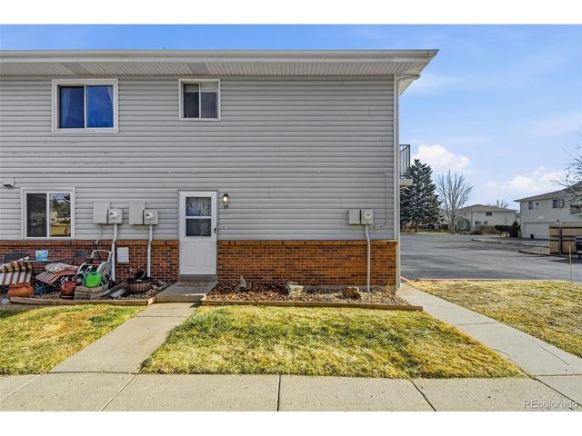 3355 S Flower St 96, Lakewood, CO 80227