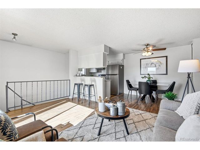 3355 S Flower St 96, Lakewood, CO 80227