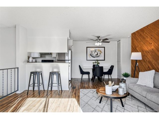 3355 S Flower St 96, Lakewood, CO 80227