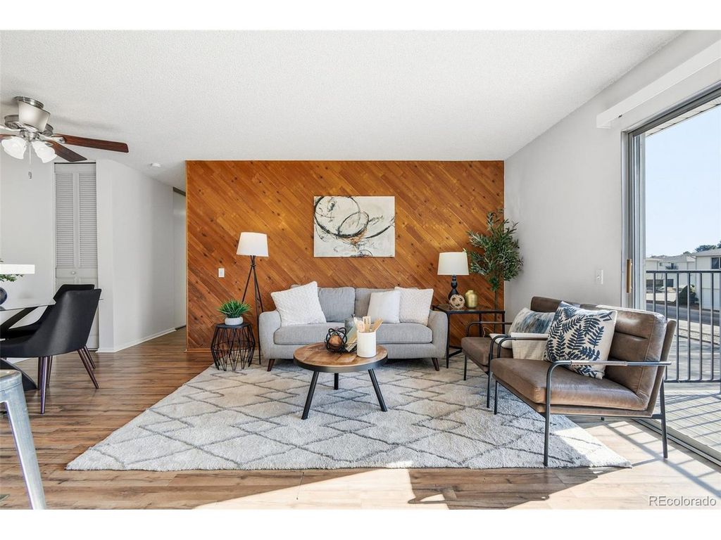 3355 S Flower St 96, Lakewood, CO 80227