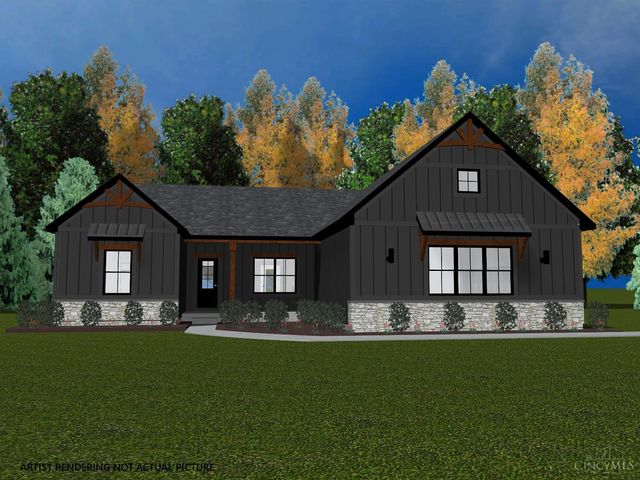 364 Greys Run, Lebanon, OH 45036