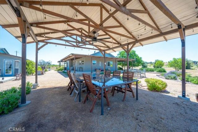7865 Airport, Paso Robles, CA 93446