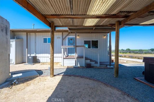 7865 Airport, Paso Robles, CA 93446