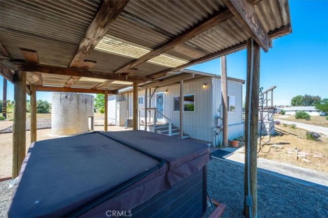 7865 Airport, Paso Robles, CA 93446