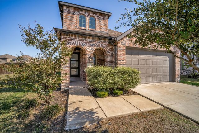 2716 Runnels Court, Forney, TX 75126