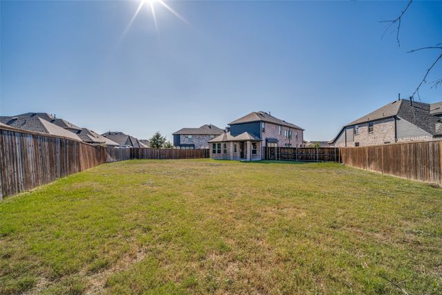 2716 Runnels Court, Forney, TX 75126