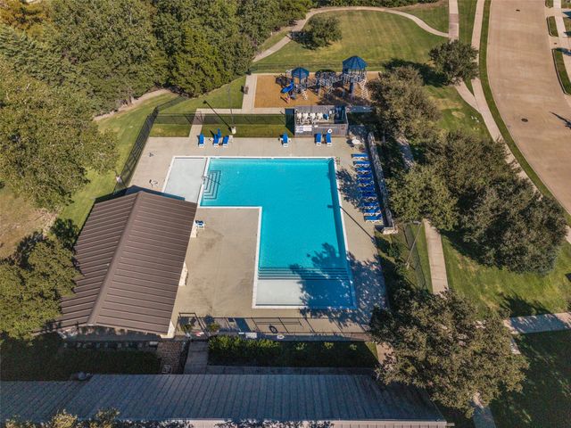 2716 Runnels Court, Forney, TX 75126