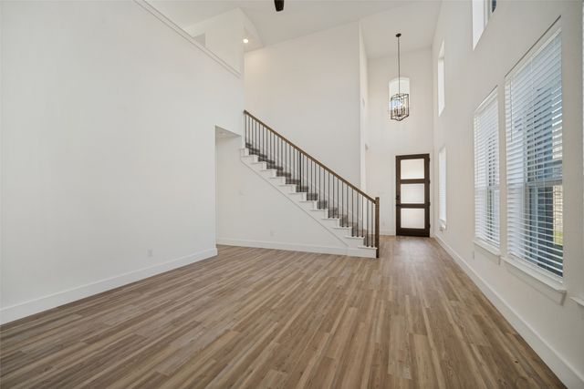 2716 Runnels Court, Forney, TX 75126