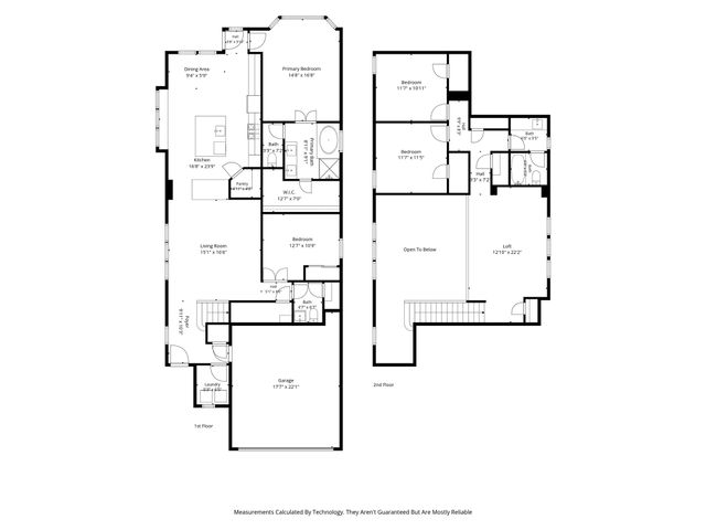 2716 Runnels Court, Forney, TX 75126