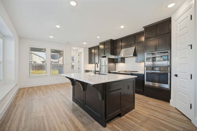 2716 Runnels Court, Forney, TX 75126