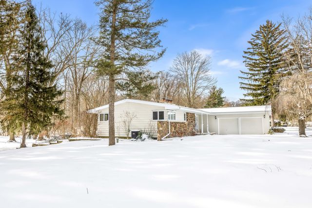 33 Shortridge Road, Battle Creek, MI 49015