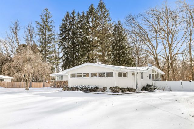 33 Shortridge Road, Battle Creek, MI 49015