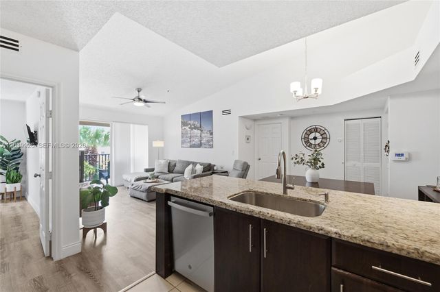 2351 W Preserve Way 306, Miramar, FL 33025