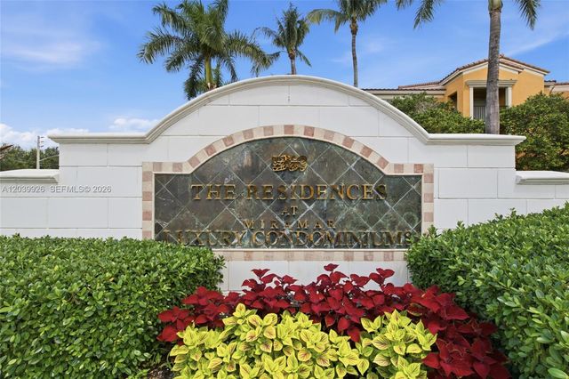 2351 W Preserve Way 306, Miramar, FL 33025