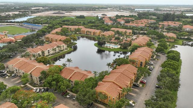 2351 W Preserve Way 306, Miramar, FL 33025