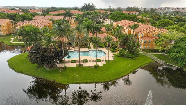 2351 W Preserve Way 306, Miramar, FL 33025