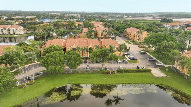 2351 W Preserve Way 306, Miramar, FL 33025