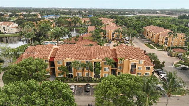 2351 W Preserve Way 306, Miramar, FL 33025
