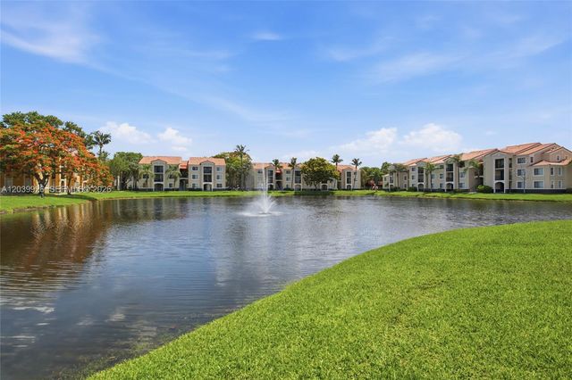 2351 W Preserve Way 306, Miramar, FL 33025