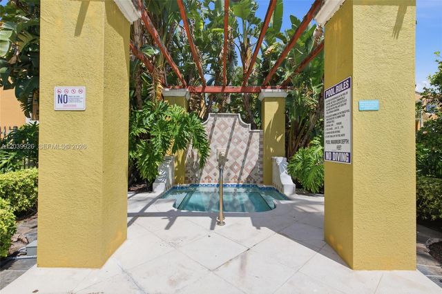 2351 W Preserve Way 306, Miramar, FL 33025