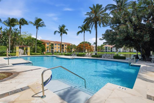 2351 W Preserve Way 306, Miramar, FL 33025