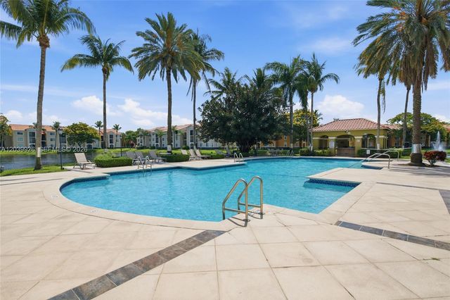 2351 W Preserve Way 306, Miramar, FL 33025