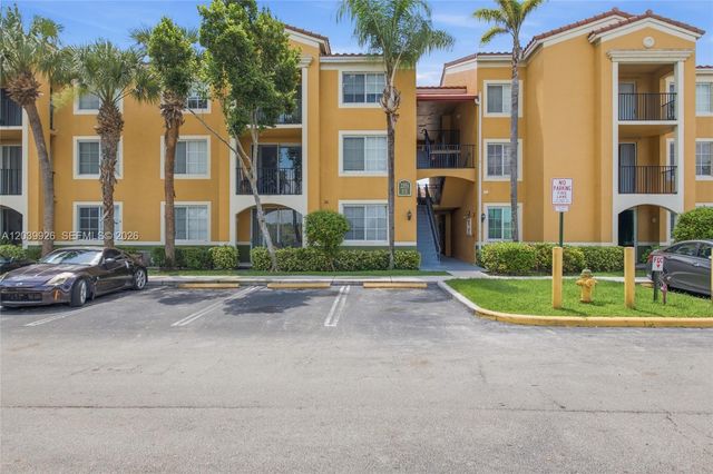 2351 W Preserve Way 306, Miramar, FL 33025
