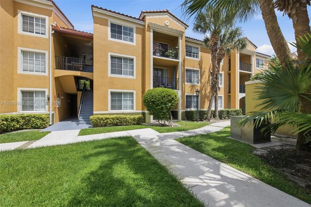 2351 W Preserve Way 306, Miramar, FL 33025