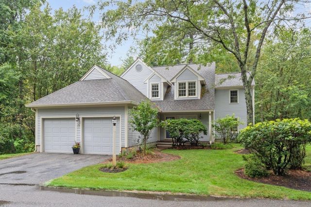 25 Pickman Dr, Bedford, MA 01730