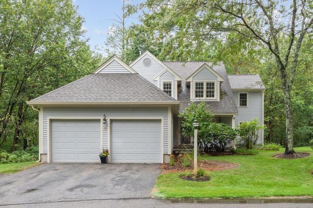 25 Pickman Dr, Bedford, MA 01730