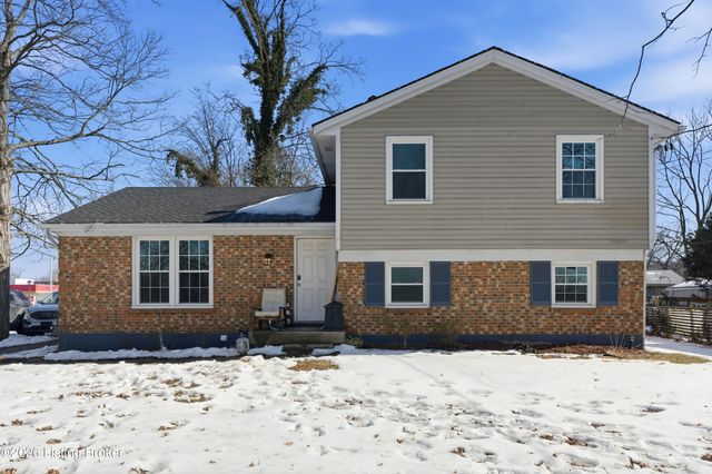 3301 Stony Brook Dr, Jeffersontown, KY 40299