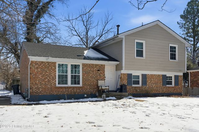3301 Stony Brook Dr, Jeffersontown, KY 40299