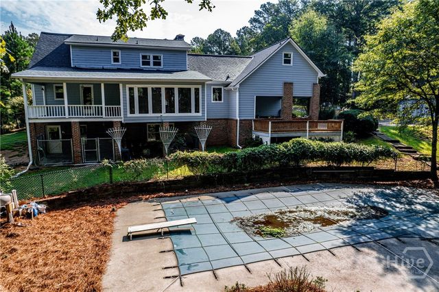 5145 Kent Rock Road, Loganville, GA 30052