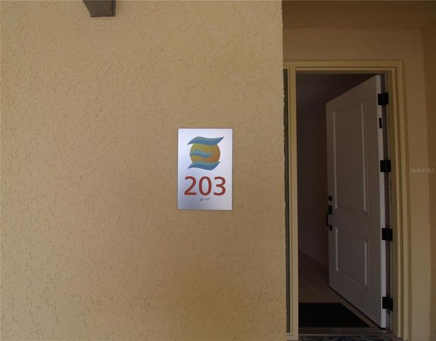 280 HIDDEN BAY DRIVE 202, Osprey, FL 34229