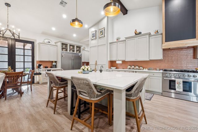 1427 Timber Lane Avenue, Mcalester, OK 74501