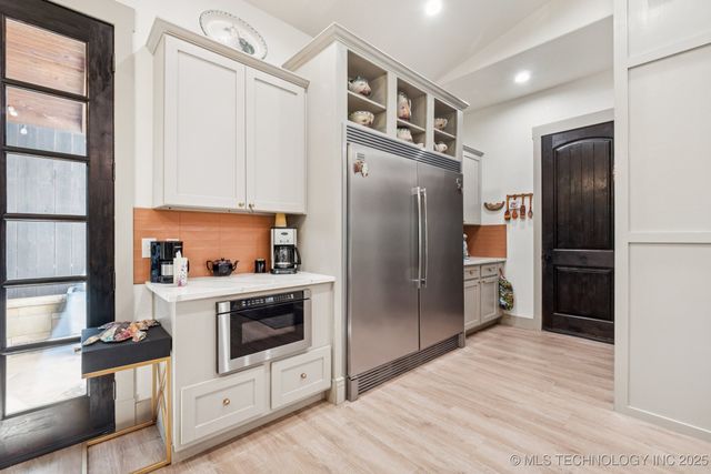 1427 Timber Lane Avenue, Mcalester, OK 74501