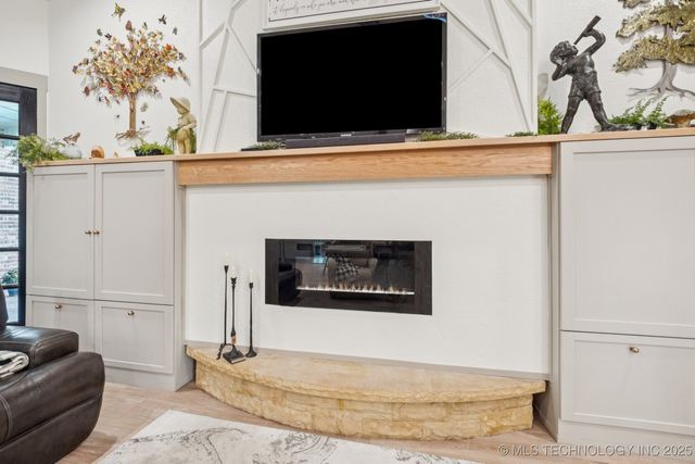 1427 Timber Lane Avenue, Mcalester, OK 74501