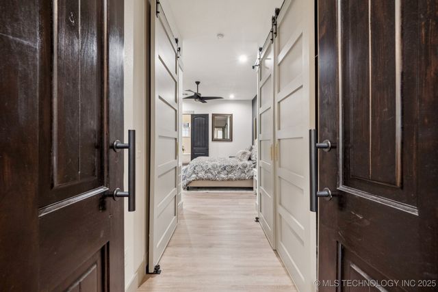 1427 Timber Lane Avenue, Mcalester, OK 74501