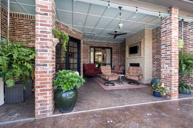 1427 Timber Lane Avenue, Mcalester, OK 74501